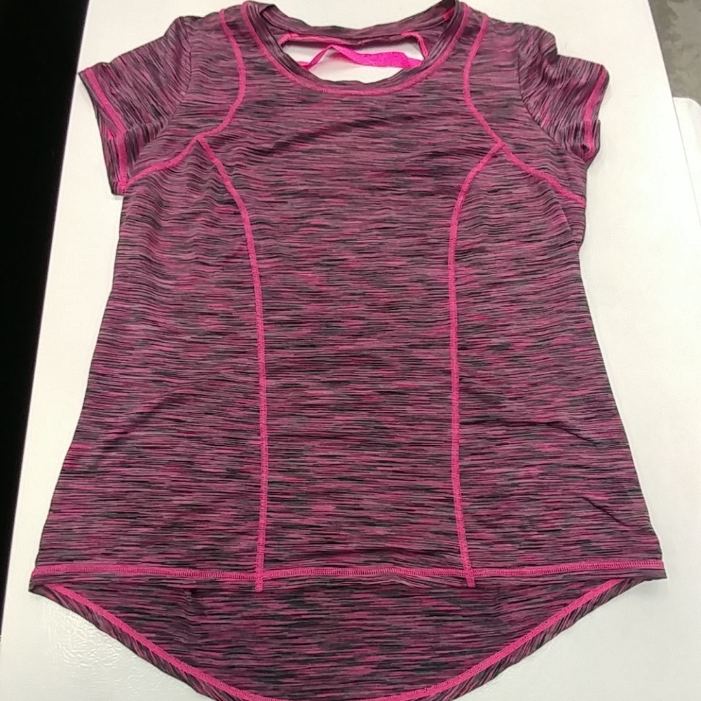 Work out top